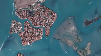 Ile de Murano et San Michele