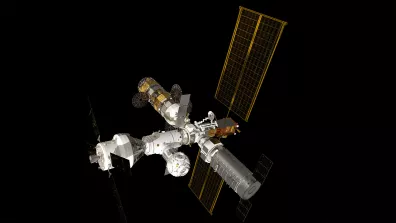 La station lunaire Gateway sera également un poste d’observation avancé pour étudier l’espace lointain, à l’abri des pollutions lumineuses ou radio émanant de la Terre. 