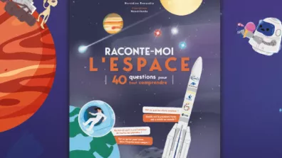 Fête de la science 2024