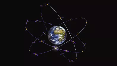 Constellation Galileo