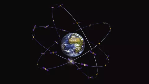 Constellation Galileo